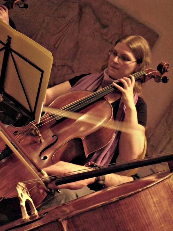 Cello