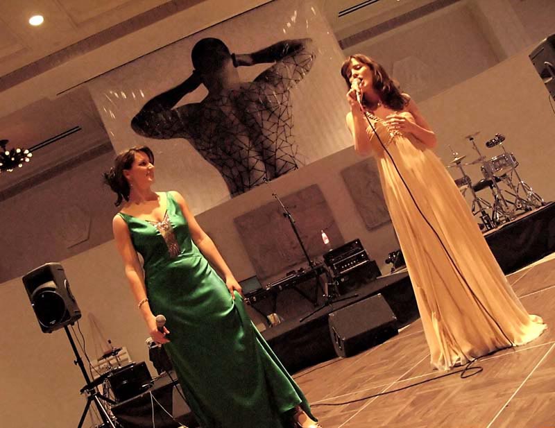 Duet
